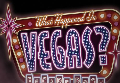 What Happened in Vegas?