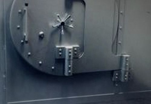 Bank Heist