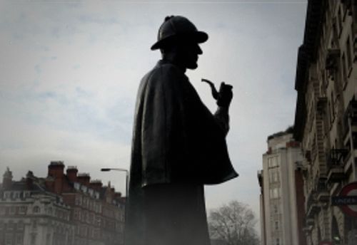 Baker Street Mystery