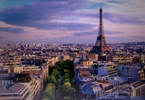 Paris Escape