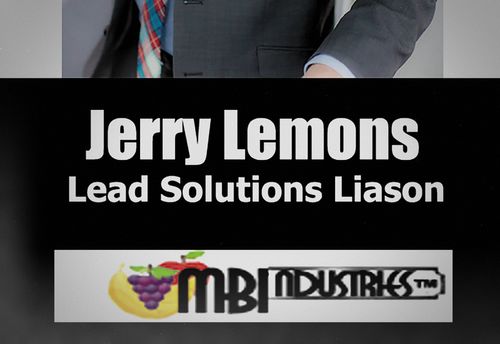 Jerry’s Office