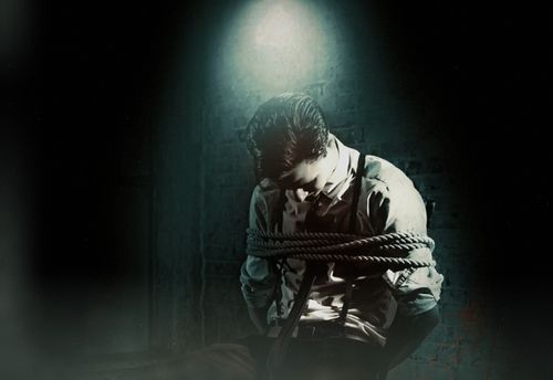 Hostage