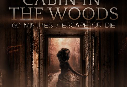 Cabin In The Woods