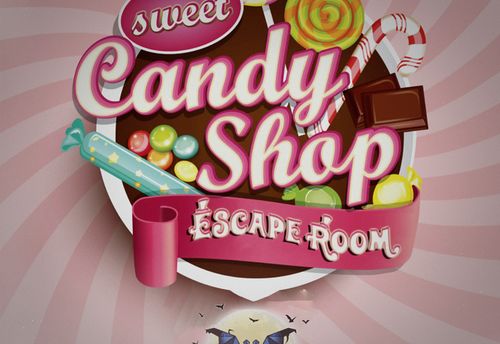 Candy Shop