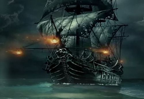 Queen Anne's Revenge