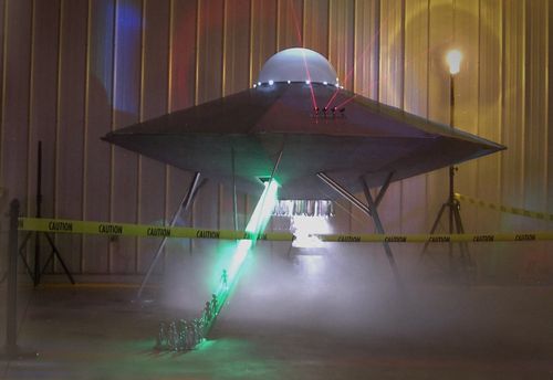 Area 614