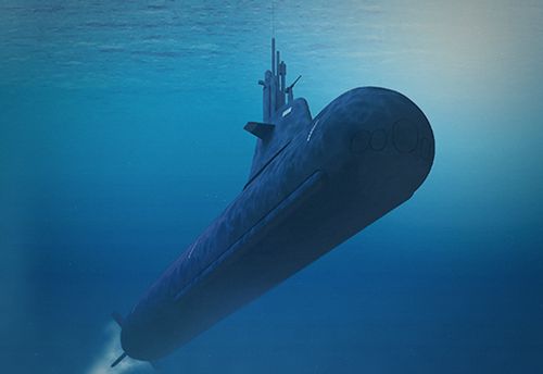 Under Pressure