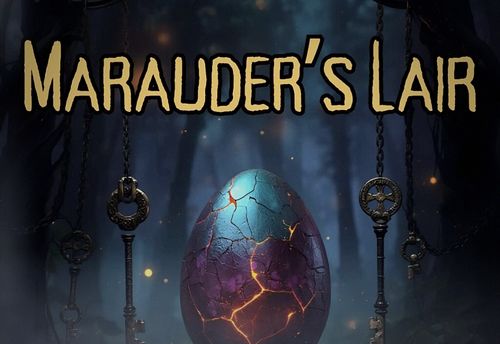 Marauder's Lair
