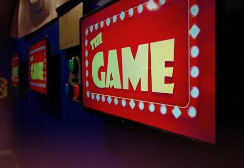 The Game