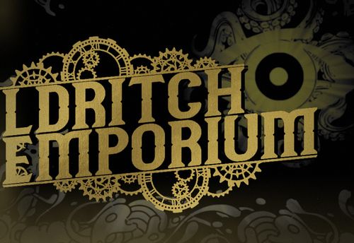 Eldritch Emporium