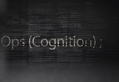 Ops Cognition
