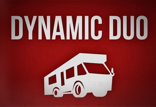 Dynamic Duo