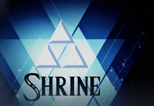 Shrine