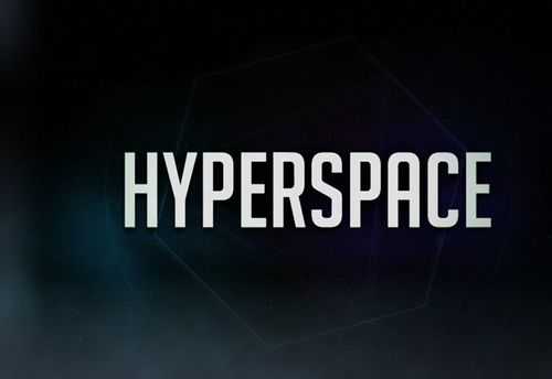 Hyperspace