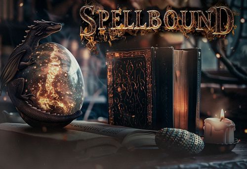 Spellbound