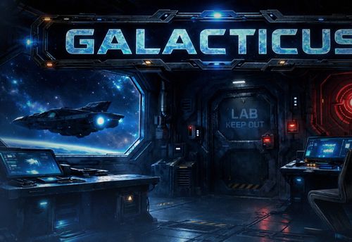 Galacticus