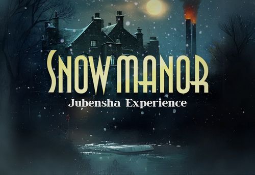Snow Manor