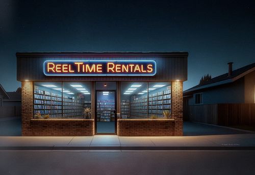 ReelTime Rentals