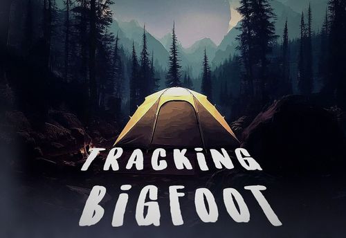 Tracking Bigfoot