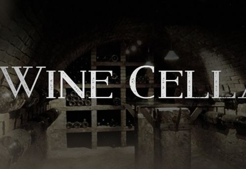 Wine Cellar Escape