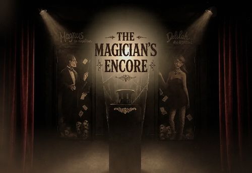 The Magician's Encore
