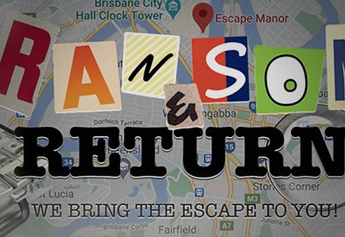 Ransom & Return