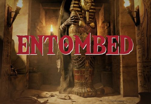 Entombed