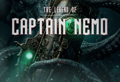 The Legend of Captain Nemo