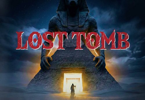 Lost Tomb