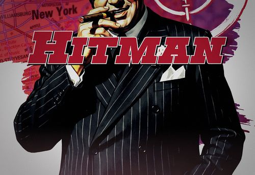 Hitman