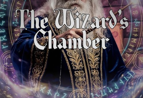 The Wizard's Chamber