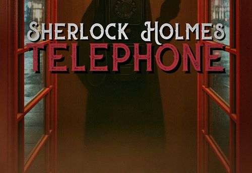 Sherlock Holmes: Telephone