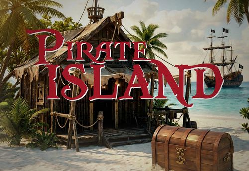Pirate Island