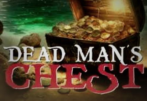 Dead Man's Chest