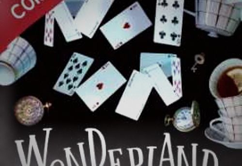 Wonderland