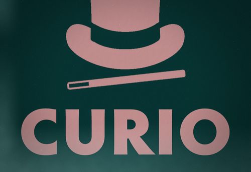 Curio