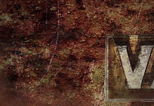 The Vault