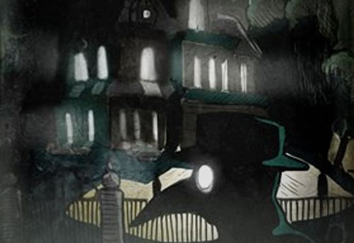 The House On The Hill