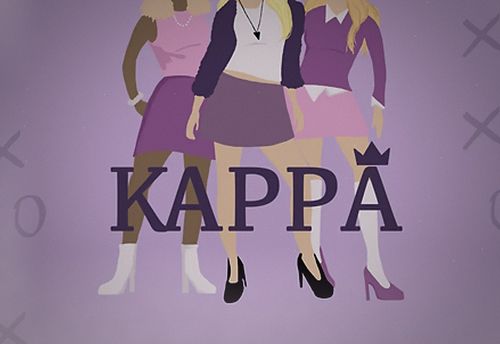 Kappa