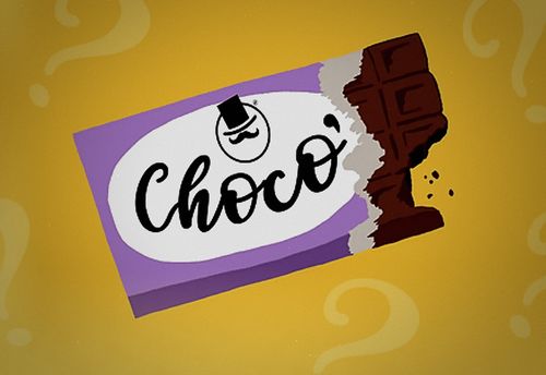 Choco'