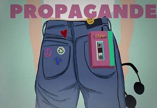 Propagande