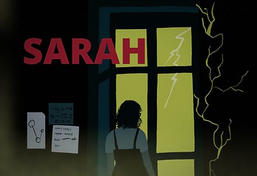 Sarah