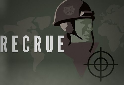 Recrue