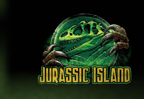 Jurassic Island