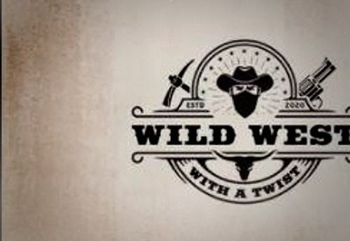 Wild West With a Twist - Highnoon