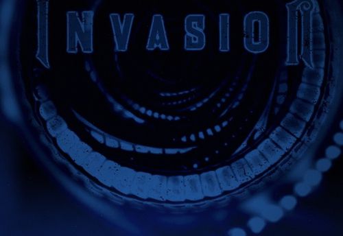 Invasion