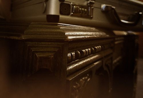 A Brief Case