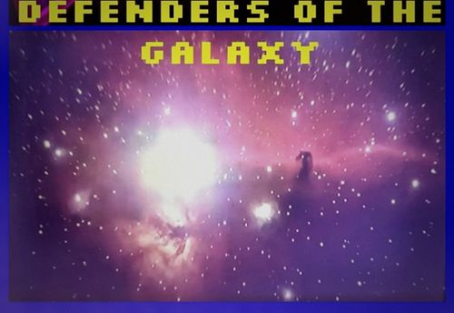 Defenders of the Galaxy