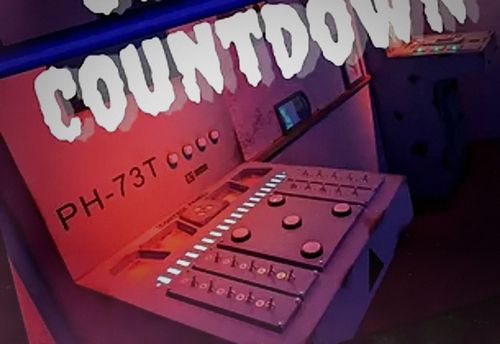 Critical Countdown