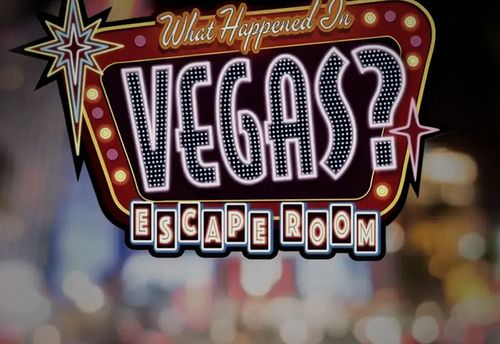 What Happened in Vegas?